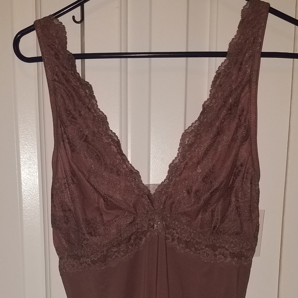 Gilligan & O'Malley Other - NWT Gilligan Lace Chemise